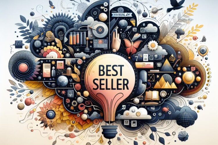 Unveiling the Top 10 Best Sellers of the Year: A Must-Read List for Book Lovers