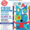 Oswaal CBSE Chapterwise Solved Papers 2023-2014 History Class 12th (2024 Exam)