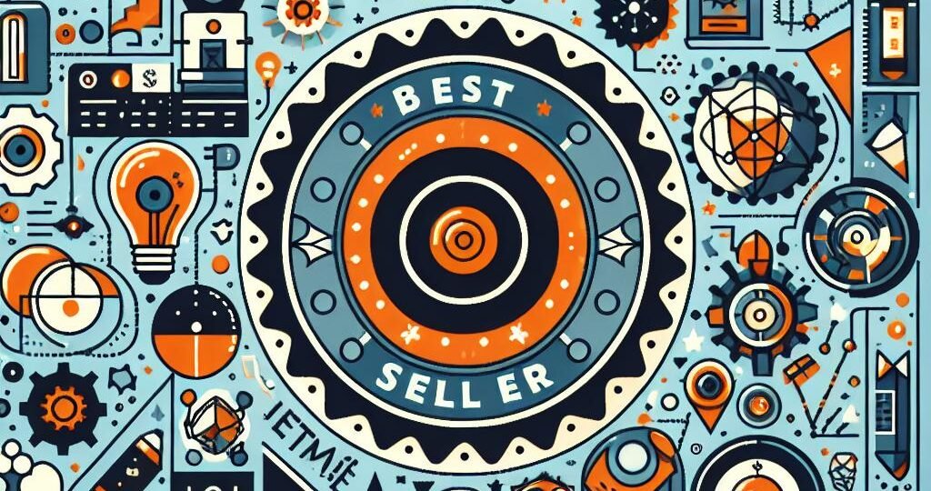 Unveiling the Top 10 Best Sellers of the Year: A Must-Read List for Book Lovers