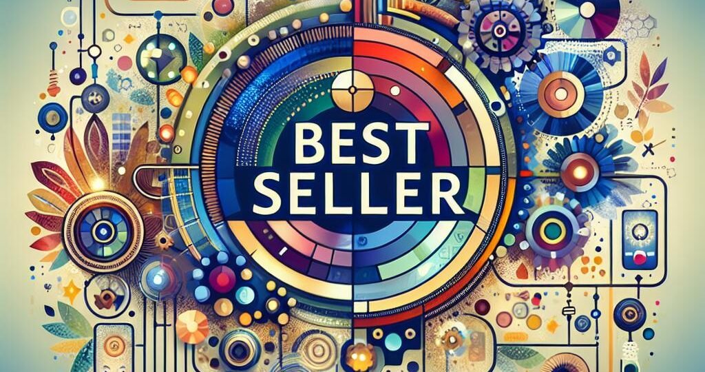 The Ultimate Guide to Choosing the Best Seller: Top Picks and Tips