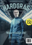 Hard gras 150 – juni 2023, Waar eindigt dit?