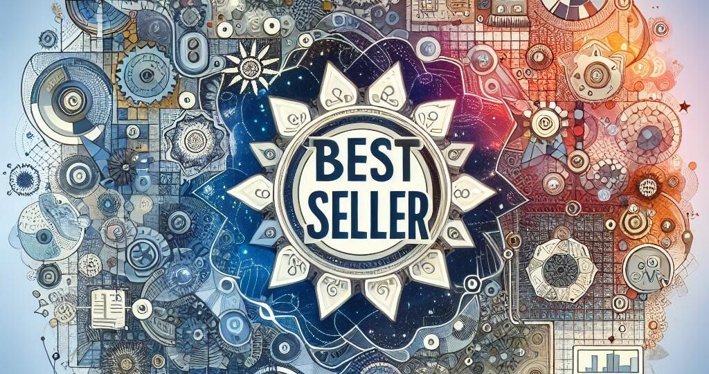 Unveiling the Top-Selling Products of the Year: The Best Seller Rankings You Need to See