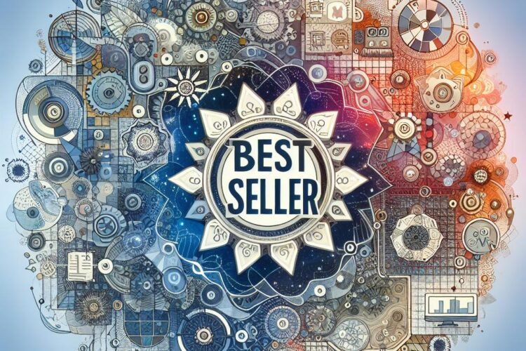 Unveiling the Top-Selling Products of the Year: The Best Seller Rankings You Need to See