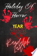 Holidays Of Horror-2023