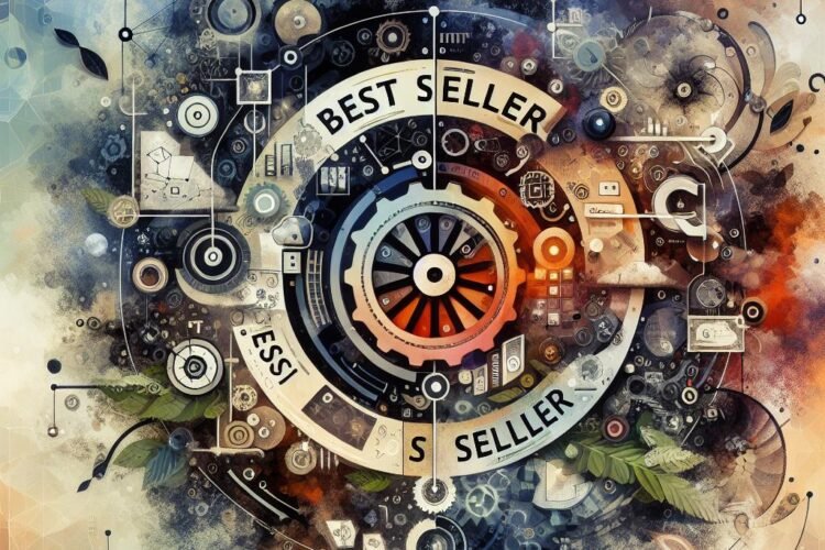 The Ultimate Guide to Best Sellers: Top Picks and Proven Strategies