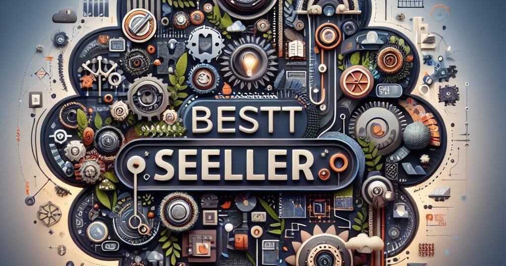 The Ultimate Guide to Finding the Best Seller: Top Tips and Tricks Revealed