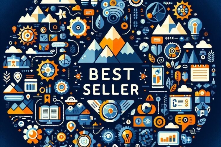 The Ultimate Guide to Finding the Best Seller: Top Tips and Tricks