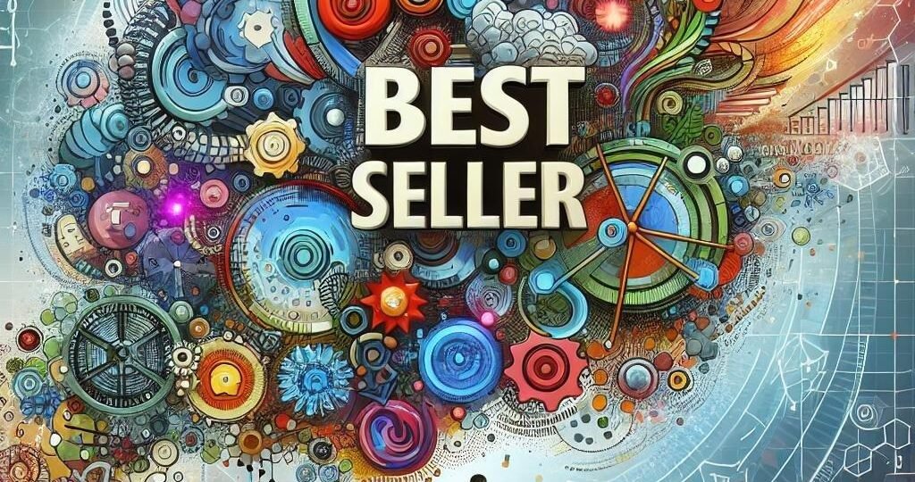 The Ultimate Guide to Finding the Best Sellers in Every Genre: Top Picks for Your Next Must-Read