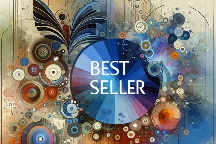 Top 10 Best Sellers That Every Book Lover Needs to Read