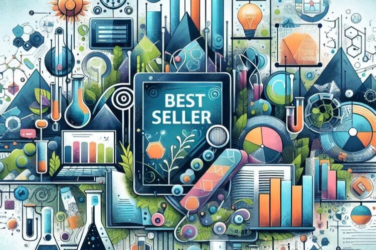 Uncover the Most Popular Picks: Best Seller List Revealed!