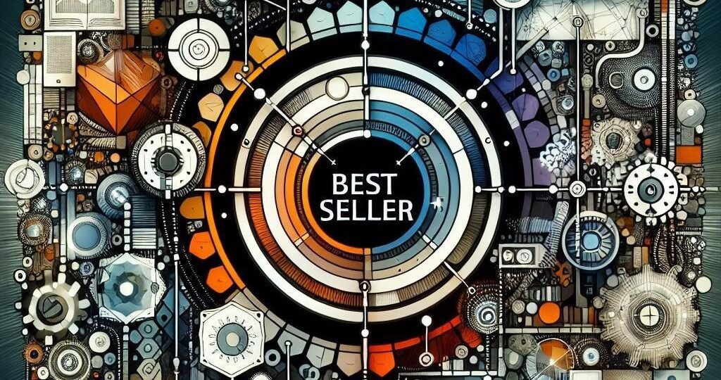 Uncover the Best Sellers: Top Picks for Thrilling Reads in 2021