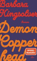 Demon Copperhead, Roman | Pulitzer-Preis & Women’s Prize for Fiction | »Ebenso klug wie wortmächtig. Ein Buch, das einen die USA mit neuen Augen sehen lässt.« Denis Scheck