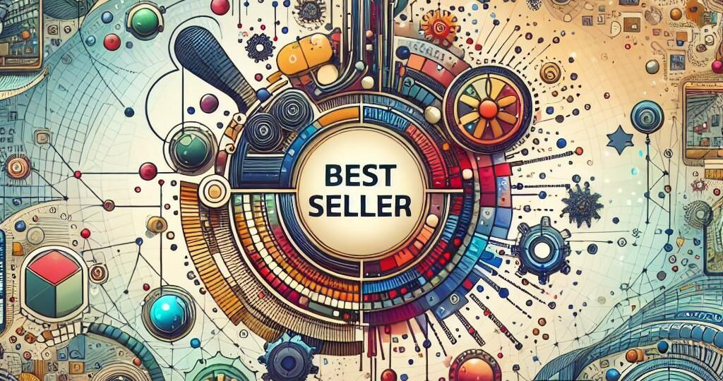 The Ultimate Guide to Finding the Best Sellers: Top Picks and Hidden Gems Revealed!