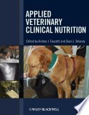 Applied Veterinary Clinical Nutrition