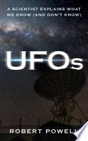 UFOs, A Scientist Explains What We Know (And Don’t Know)