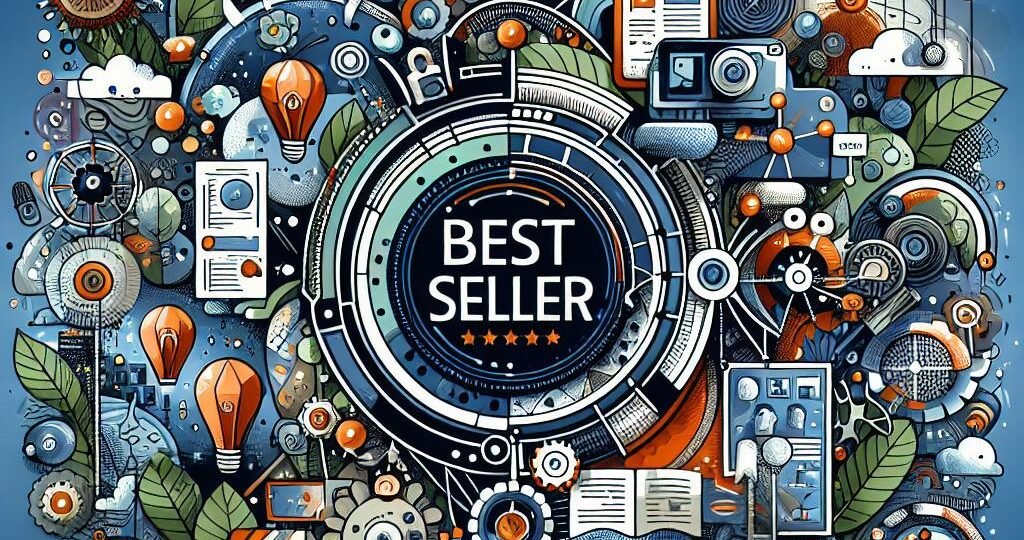 The Ultimate Guide to Finding the Best Sellers: Top Picks and Must-Have Products