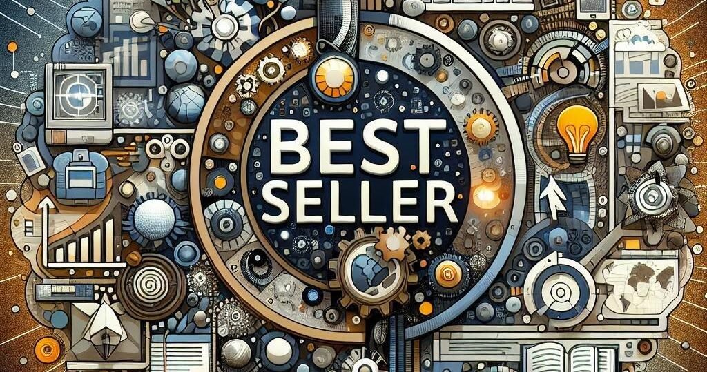 The Ultimate Guide to Finding the Best Sellers: Top Picks and Tips for Online Shopping Success!