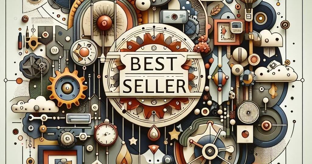 The Ultimate Guide to Finding the Best Sellers: Top Picks for Every Genre