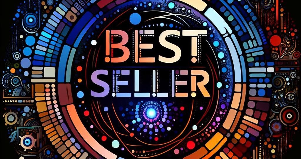 Unveiling the Top-selling Products of 2021: A Closer Look at This Year’s Best Sellers You Can’t Miss!