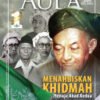 Majalah Aula ed Februari 2023 – Menahbiskan Khidmah Menuju Abad Kedua