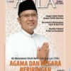 Majalah Aula ed Mei 2023 – Agama dan Negara Beriringan