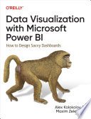 Data Visualization with Microsoft Power BI