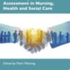 Practice Supervision and Assessment in Nursing, Health and Social Care