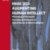 HHAI 2023: Augmenting Human Intellect, Proceedings of the Second International Conference on Hybrid Human-Artificial Intelligence