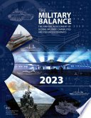 The Military Balance 2023