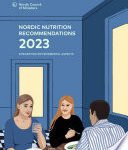 Nordic Nutrition Recommendations 2023, Integrating Environmental Aspects